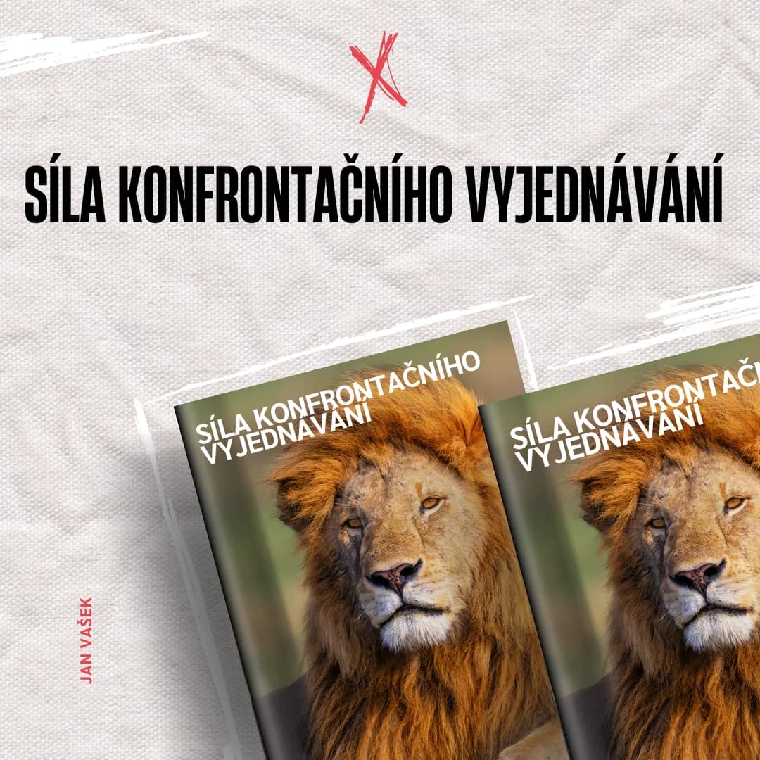 Konfrontační vyjednávání