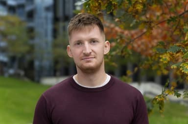 Richard Lupoměský, spoluzakladatel Nákupní kliniky